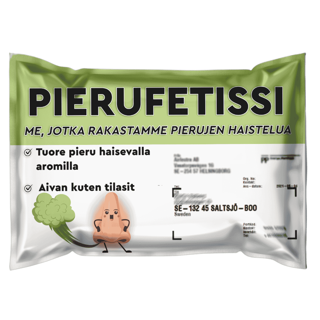Pierufetissi