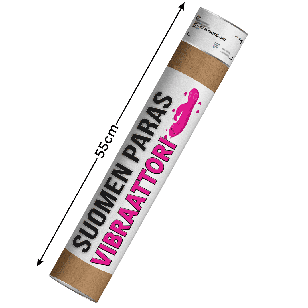 Suomen Paras Vibraattori