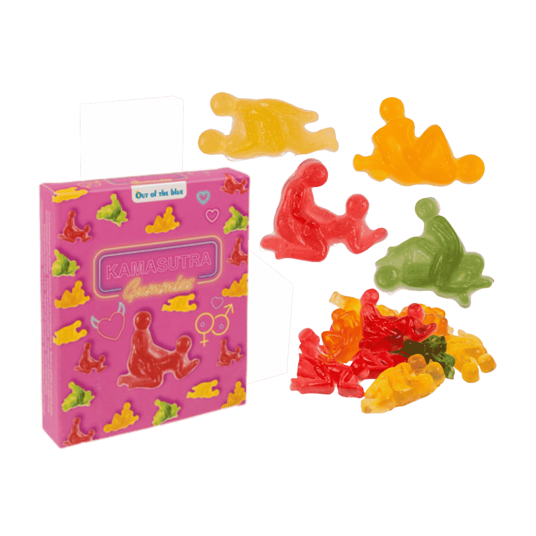 Kamasutra Gummies
