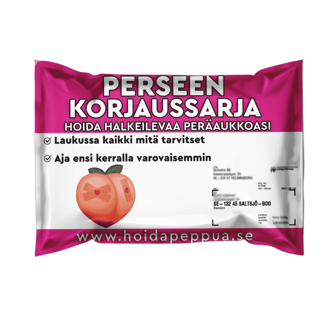 Perseen Korjaussarja
