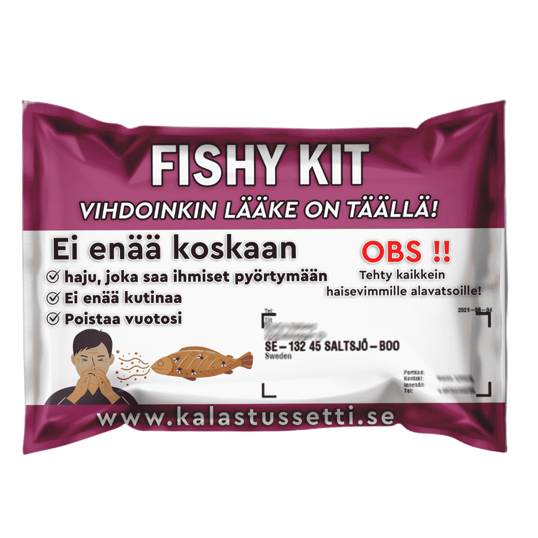 Fishy Kit