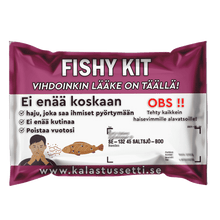 Fishy Kit