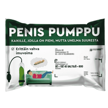 Penis Pumppu