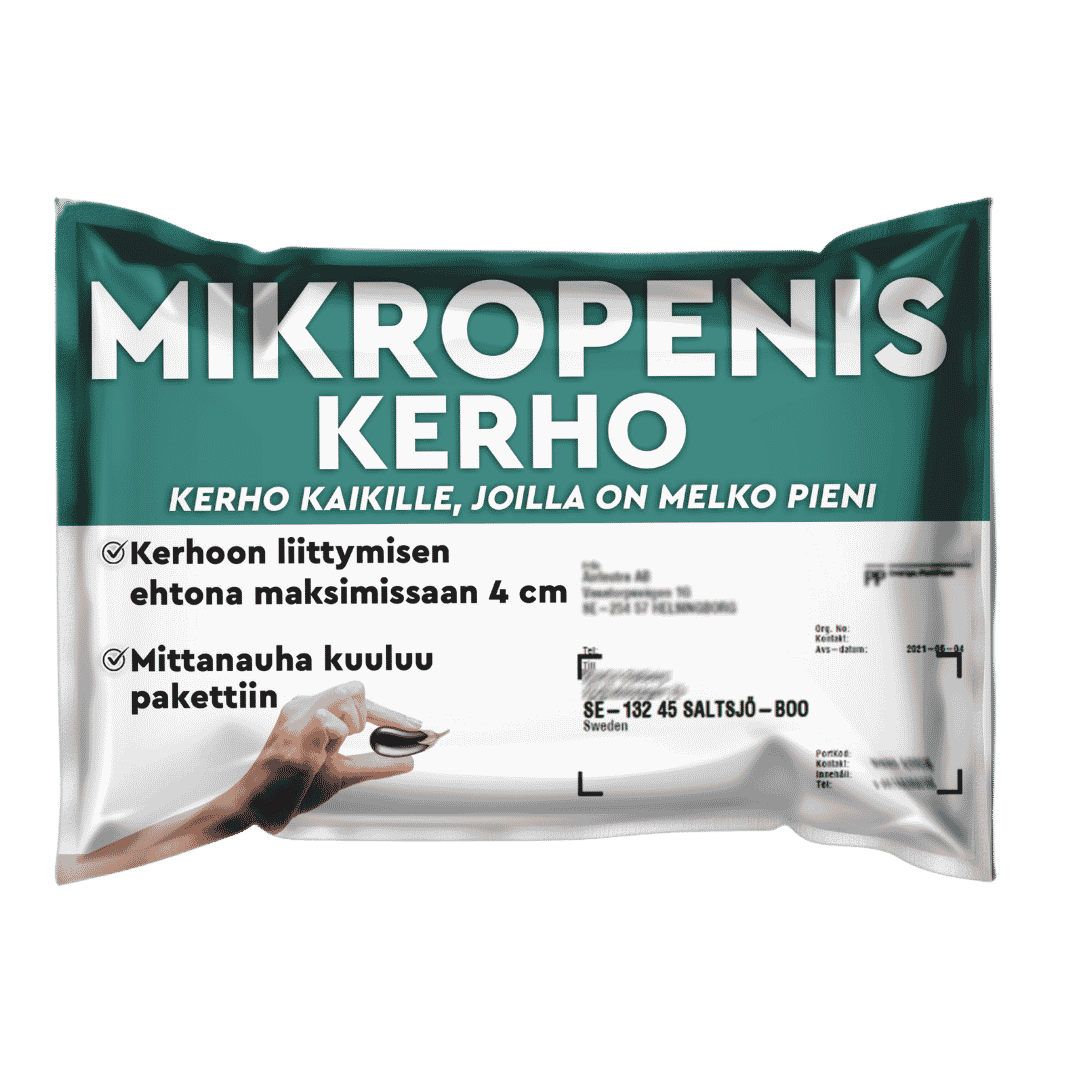 Mikropenis Kerho
