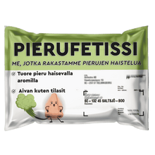 Pierufetissi