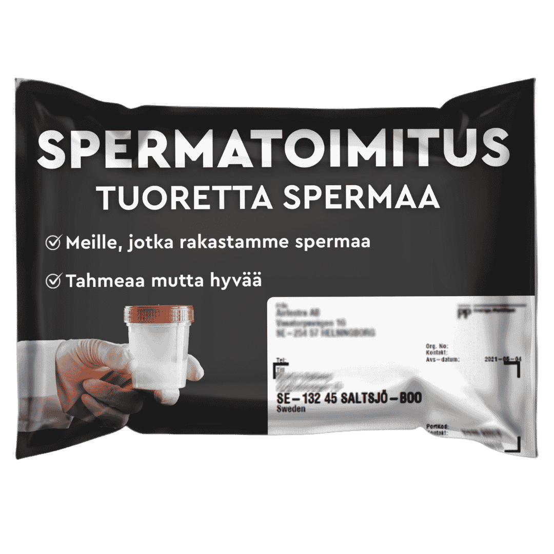 Spermatoimitus