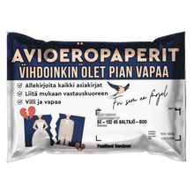Avioeropaperit