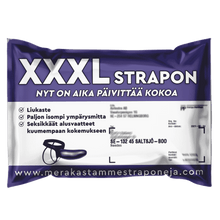 XXXL Strapon