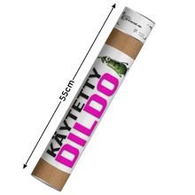 Käytetty Dildo