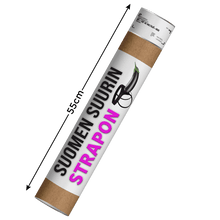 Suomen Suurin Strapon