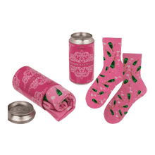 Prosecco Socks – Strumporna för alla som älskar bubbel