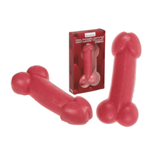 XXL Willy Gummy – Gigantiskt gelégodis