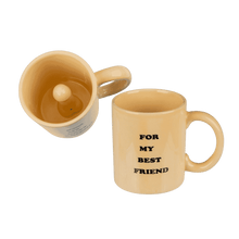 For My Best Friend Mug