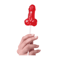 Strawberry Willy Klubba