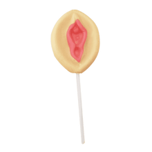 Vagina Klubba Vanilj