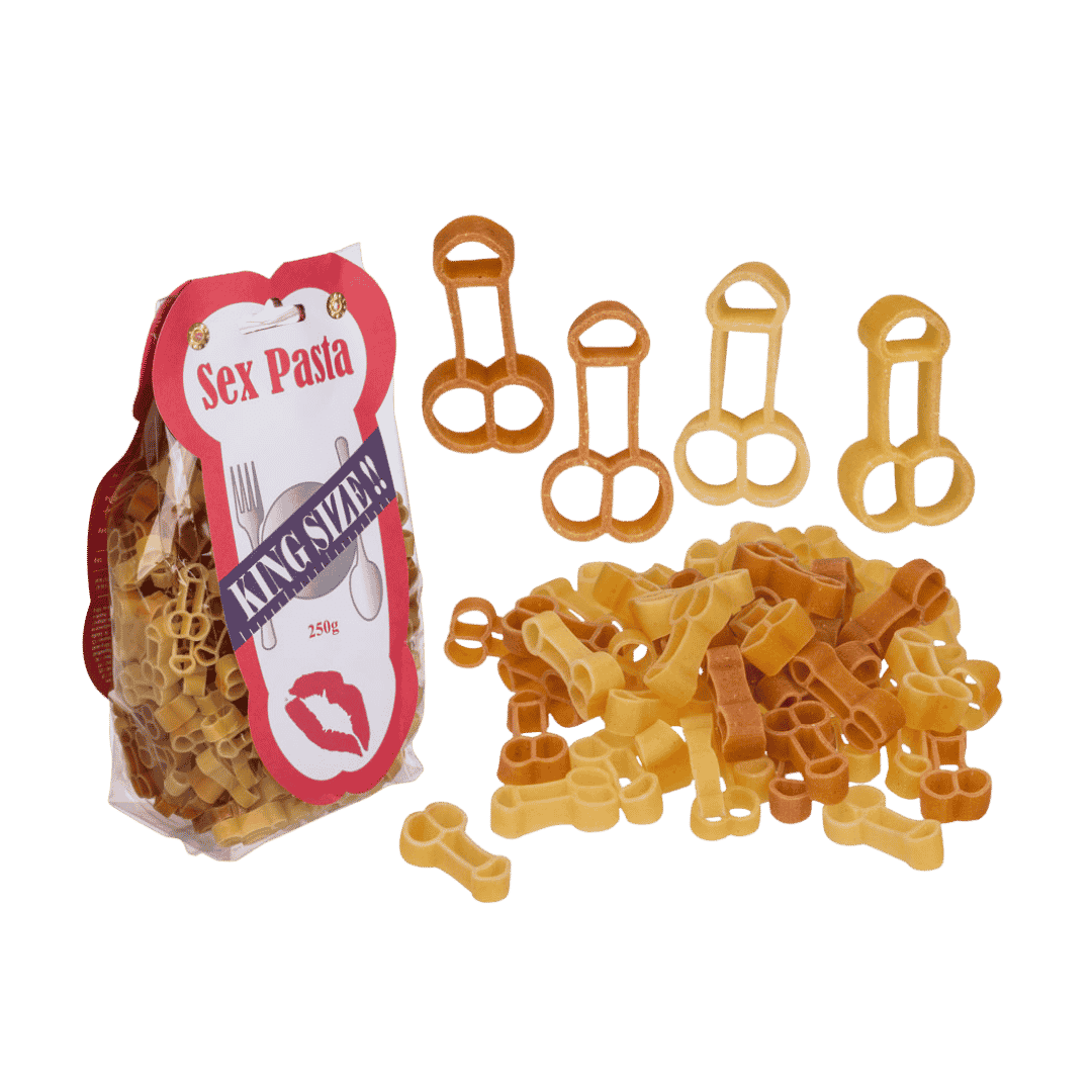 Sex Pasta