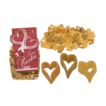 Pasta for Lovers