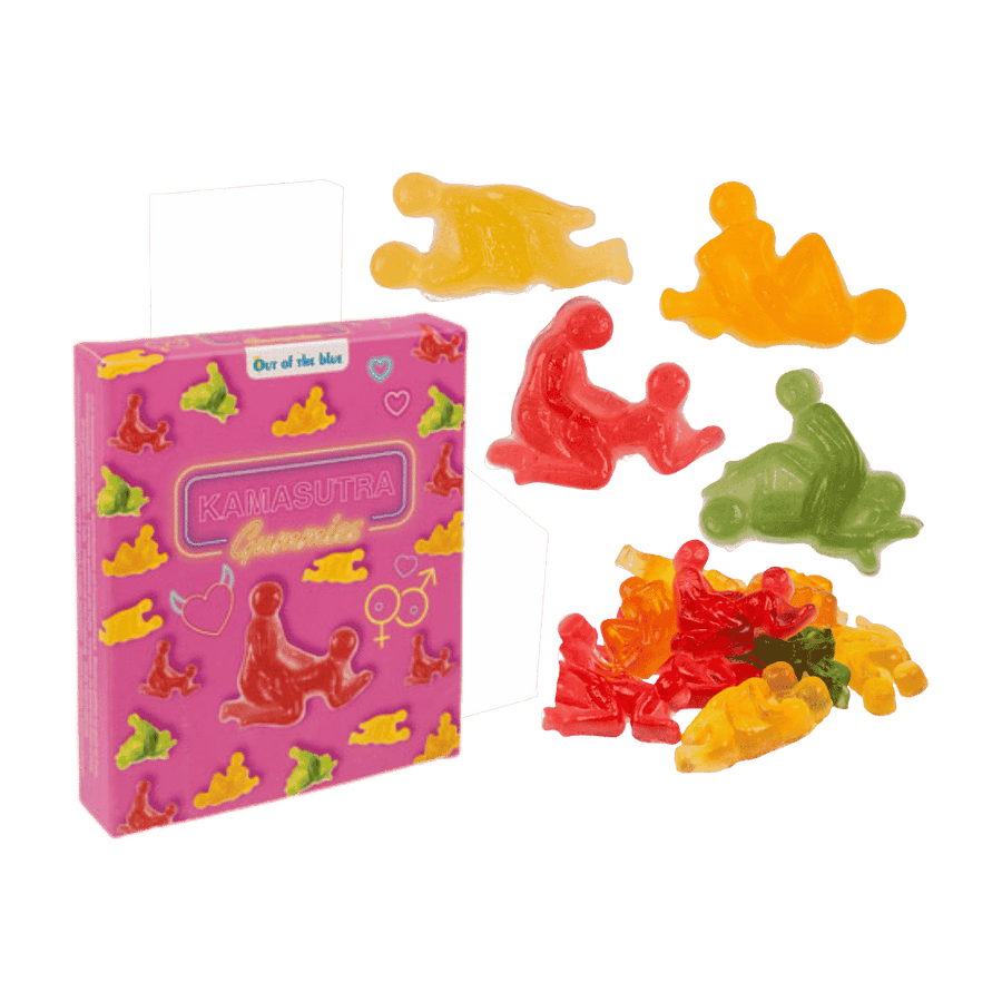 Kamasutra Gummies