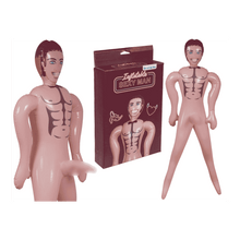 Inflatable Sexy Man – Den perfekta partykompisen