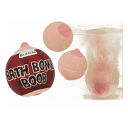 Bath Bomb Boob – Bubbelbad med humor