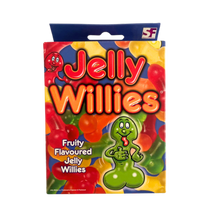 Jelly Willies