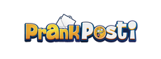 Prankposten
