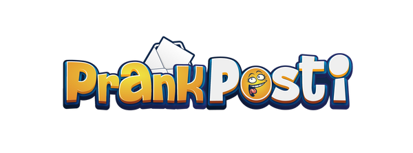 Prankposten